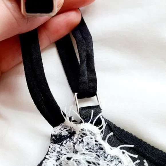 VICTORIA'S SECRET Lingerie 34B